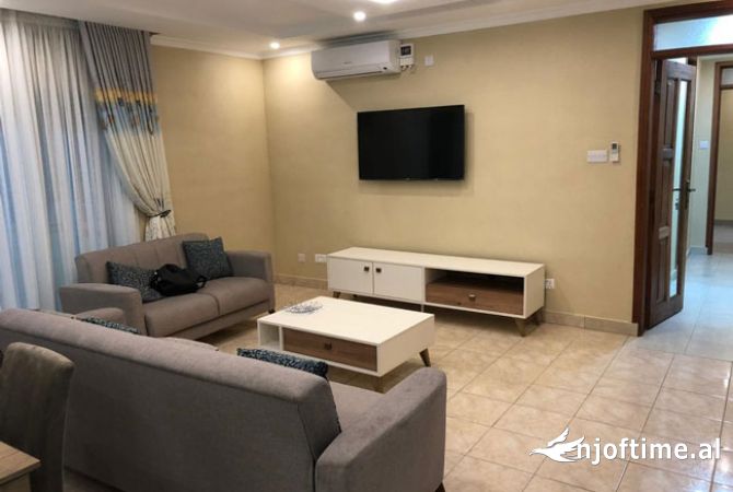 Shtepi me qera 2+1 ne Tirane - 600 Euro