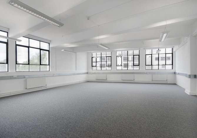 Ambient biznesi me qera 3+1 ne Tirane - 5,200 Euro