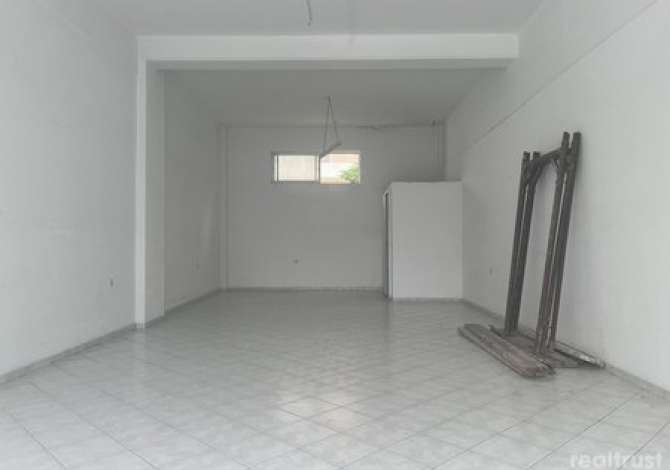 Ambient biznesi me qera 1+1 ne Tirane - 550 Euro