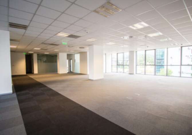 Ambient biznesi me qera 3+1 ne Tirane - 400 Euro