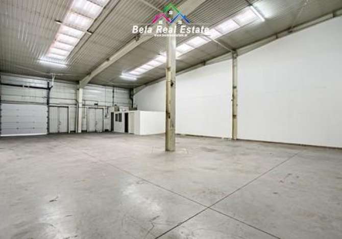 Ambient biznesi me qera 4+1 ne Tirane - 900 Euro
