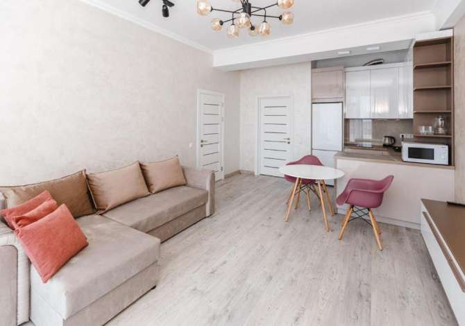 Shtepi me qera 1+1 ne Tirane - 700 Euro