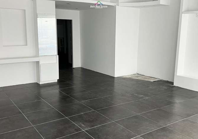 Ambient biznesi me qera 1+1 ne Tirane - 800 Euro