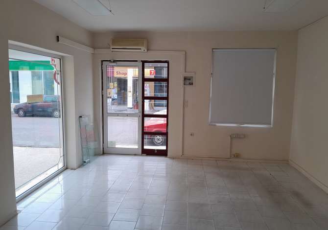 Ambient biznesi me qera 1+1 ne Tirane - 400 Euro