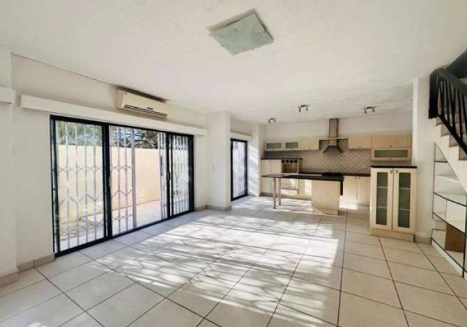 Ambient biznesi me qera 1+1 ne Tirane - 500 Euro