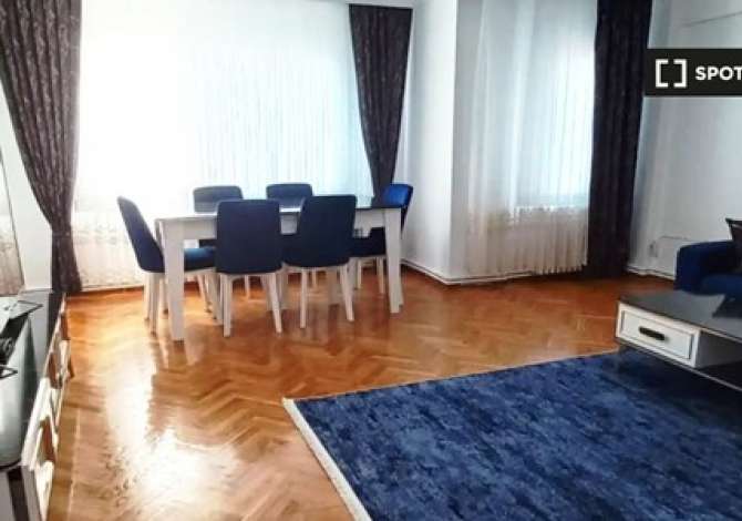 Shtepi me qera 2+1 ne Tirane - 600 Euro