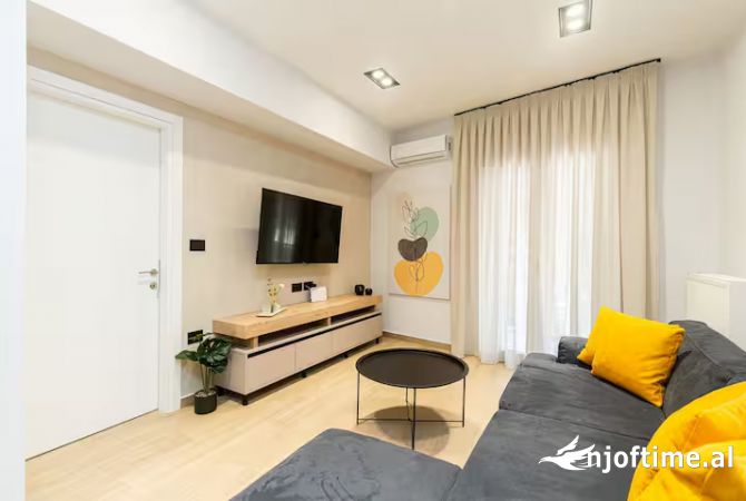 Shtepi me qera 1+1 ne Tirane - 500 Euro