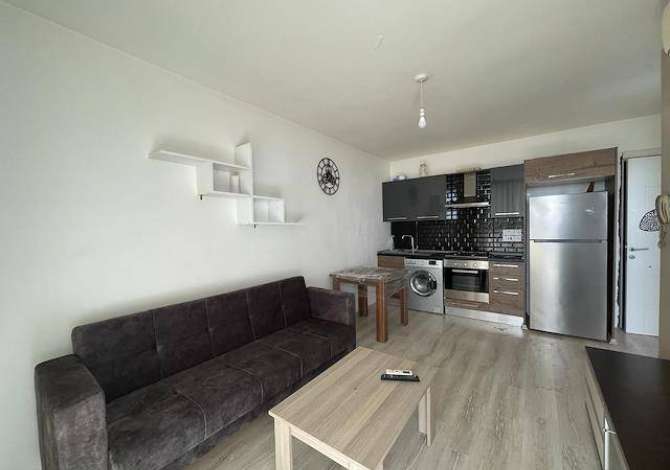 Shtepi me qera 2+1 ne Tirane - 450 Euro