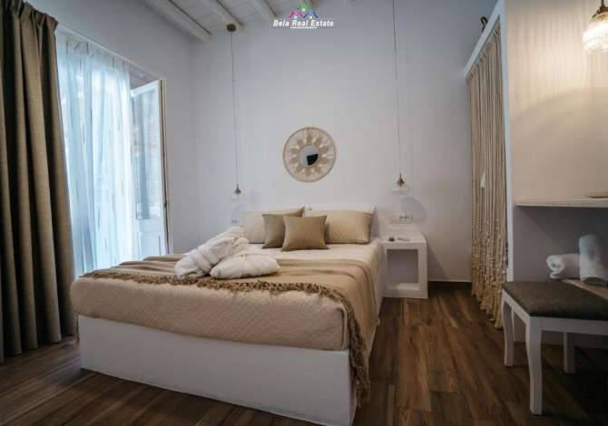 Shtepi me qera 1+1 ne Tirane - 450 Euro