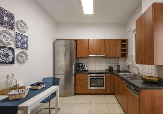 Shtepi ne shitje 1+1 ne Tirane - 160,000 Euro
