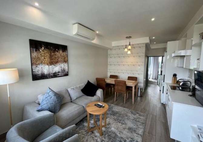 Shtepi ne shitje 2+1 ne Tirane - 262,000 Euro