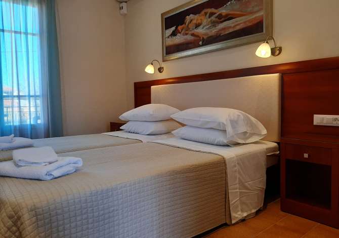 Shtepi ne shitje 2+1 ne Tirane - 184,000 Euro