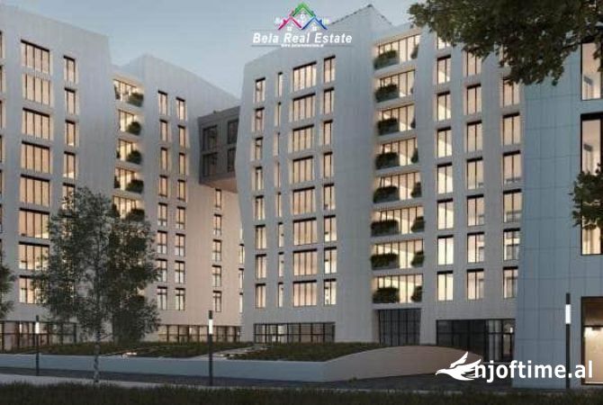 Shtepi ne shitje 2+1 ne Tirane - 173,000 Euro