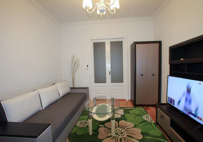 Shtepi me qera 2+1 ne Tirane - 500 Euro