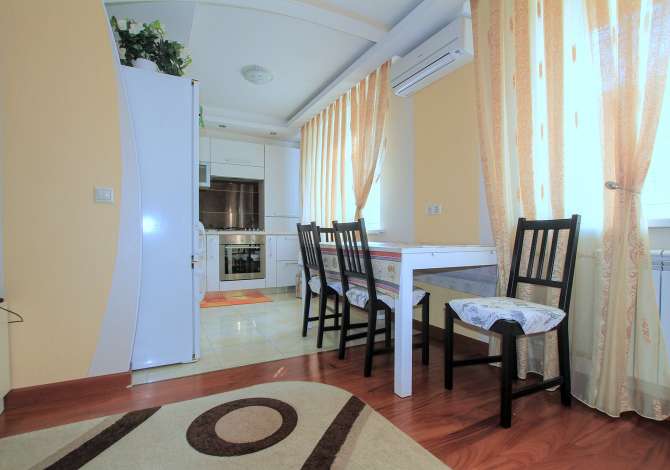 Shtepi me qera 1+1 ne Tirane - 600 Euro