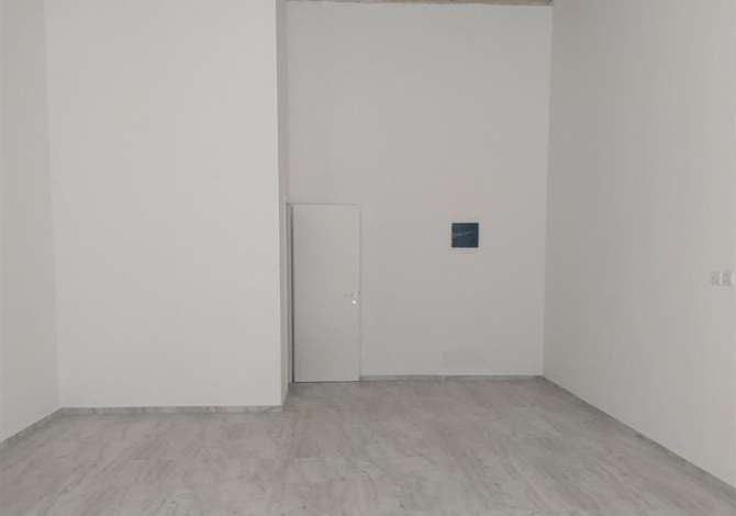 Ambient biznesi me qera 1+1 ne Tirane - 500 Euro