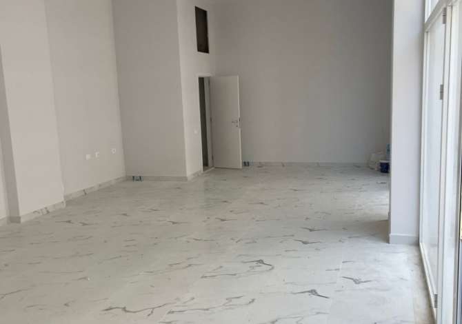 Ambient biznesi me qera 1+1 ne Tirane - 700 Euro
