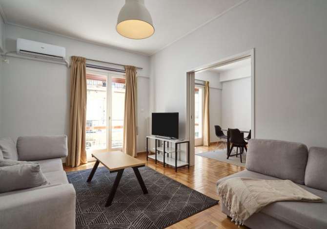 Shtepi me qera 2+1 ne Tirane - 500 Euro