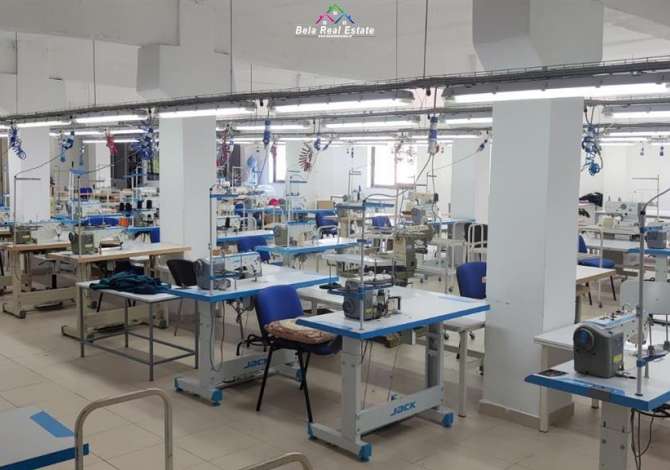 Ambient biznesi me qera 4+1 ne Tirane - 2,850 Euro
