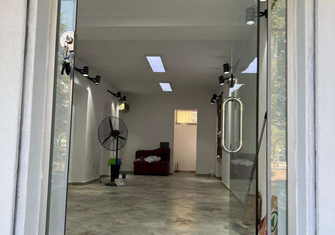 Ambient biznesi me qera 1+1 ne Tirane - 850 Euro