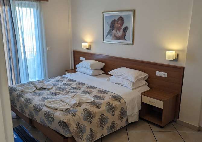 Shtepi me qera 2+1 ne Tirane - 450 Euro