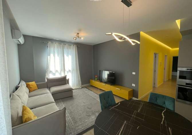 Shtepi me qera 3+1 ne Tirane - 800 Euro