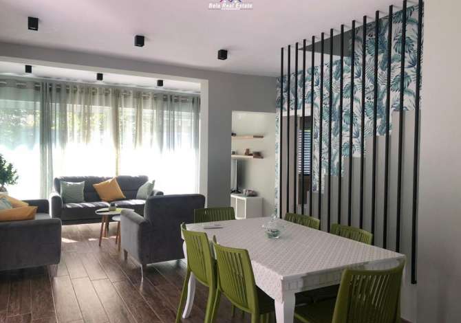 Shtepi ne shitje 4+1 ne Durres - 440,000 Euro