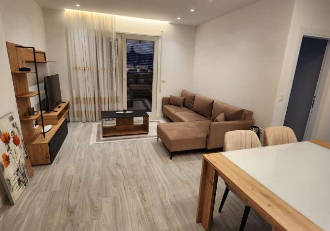 Shtepi me qera 1+1 ne Tirane - 550 Euro