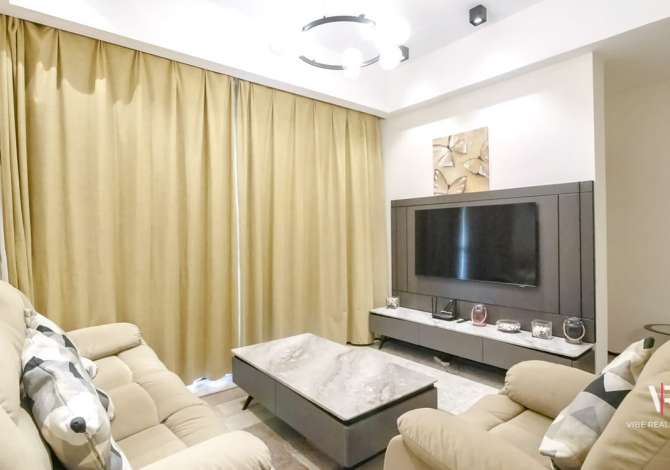 Shtepi me qera 2+1 ne Tirane - 2,500 Euro