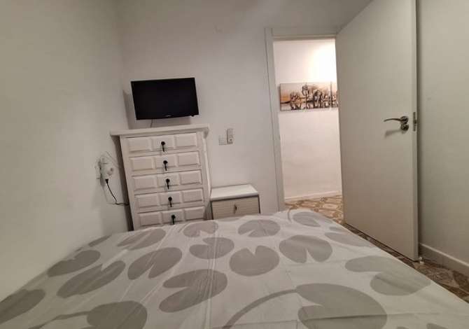 Shtepi me qera 1+1 ne Tirane - 600 Euro