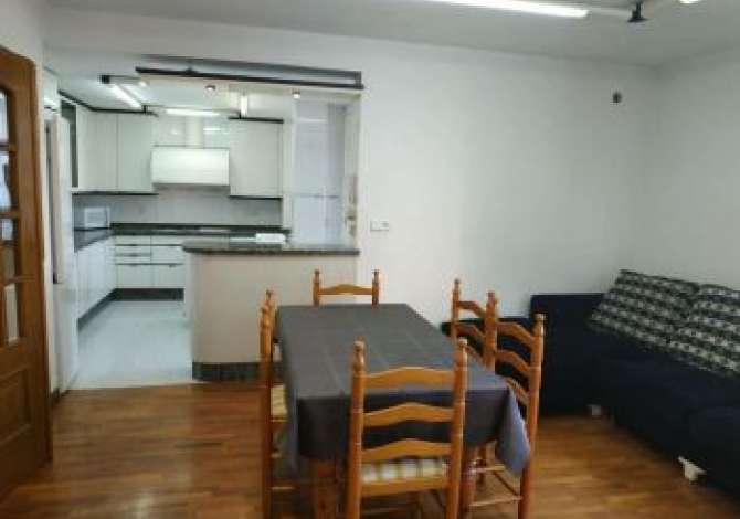 Shtepi me qera 1+1 ne Tirane - 600 Euro