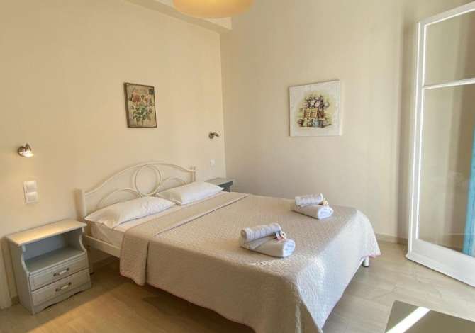 Shtepi me qera 2+1 ne Tirane - 700 Euro