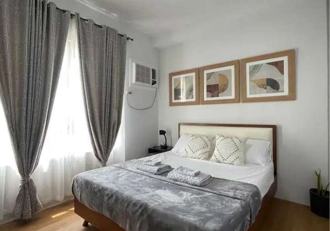 Shtepi me qera 2+1 ne Tirane - 600 Euro