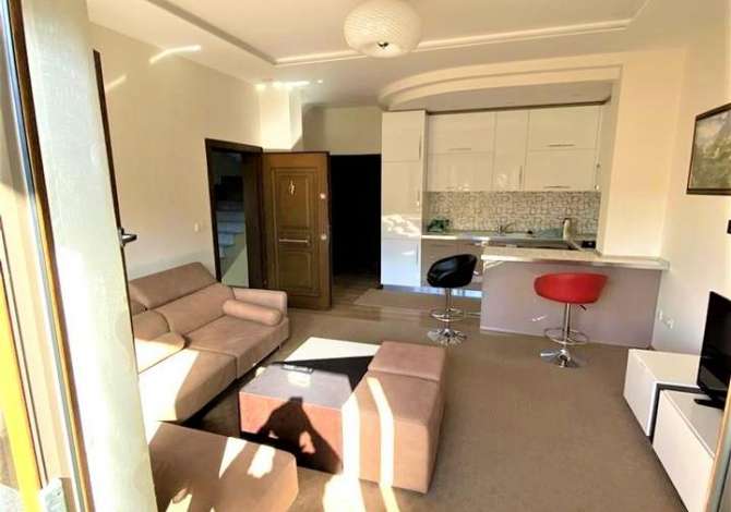 Shtepi me qera 1+1 ne Tirane - 500 Euro