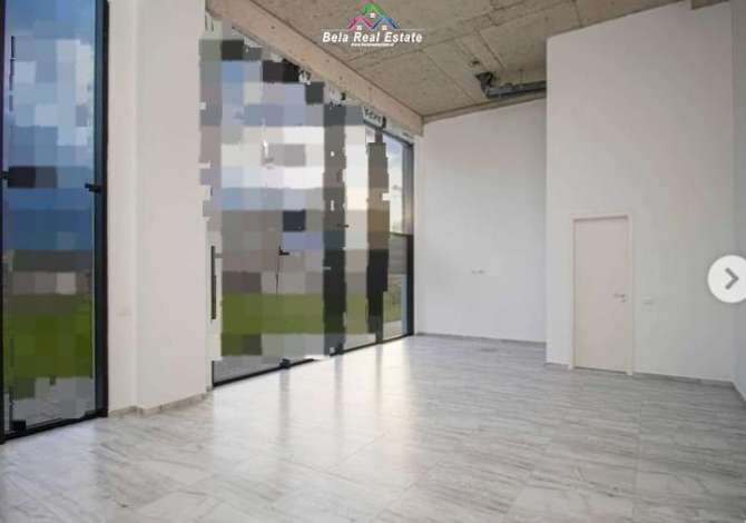 Ambient biznesi me qera 1+1 ne Tirane - 500 Euro
