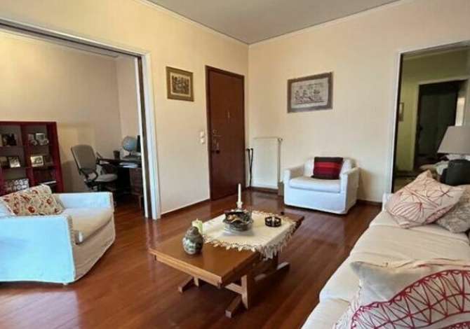 Shtepi ne shitje 2+1 ne Tirane - 92,000 Euro