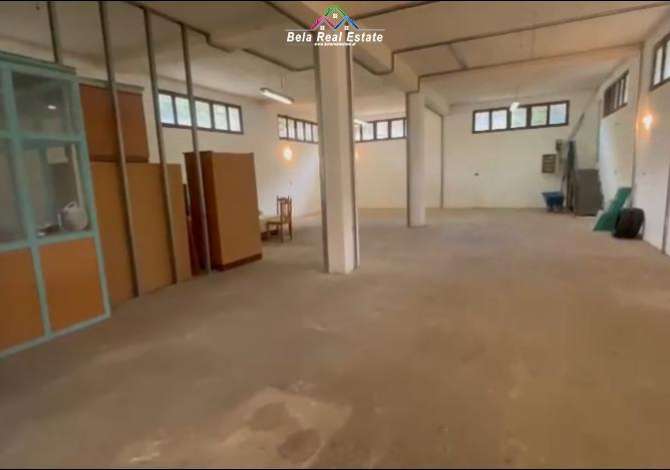 Ambient biznesi me qera 4+1 ne Tirane - 650 Euro