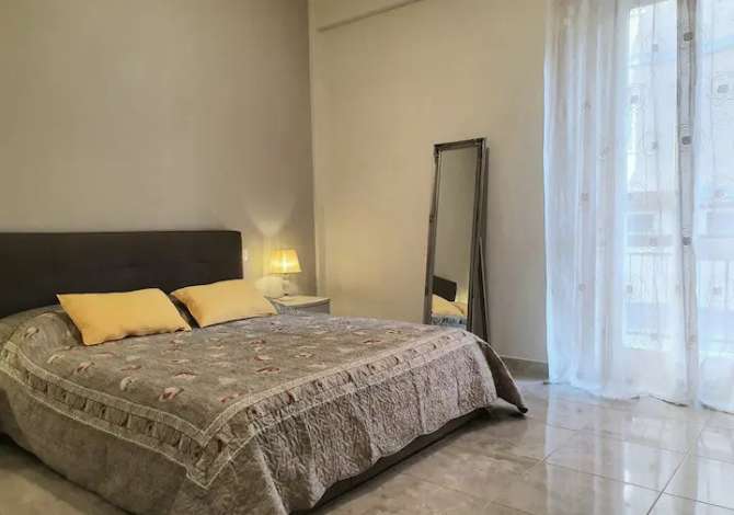 Shtepi me qera 1+1 ne Tirane - 600 Euro