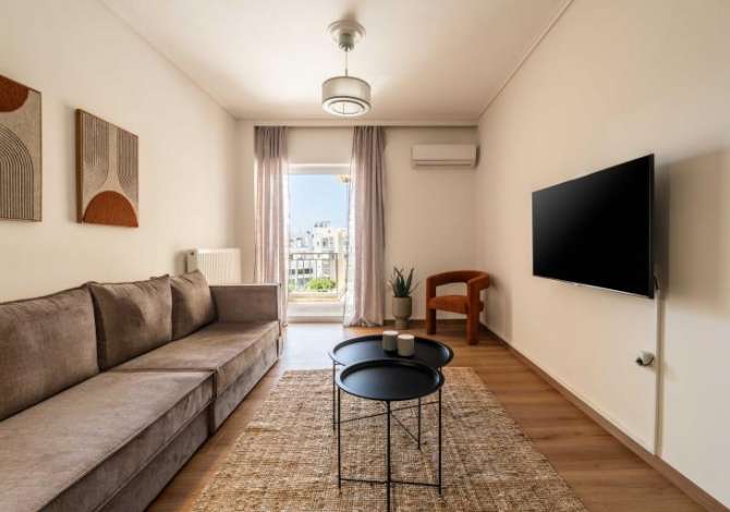 Shtepi me qera 2+1 ne Tirane - 700 Euro