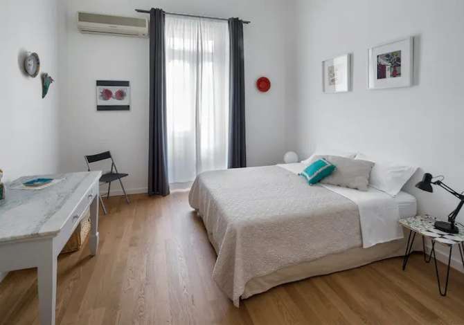 Shtepi me qera 1+1 ne Tirane - 450 Euro