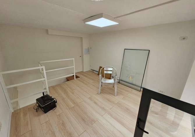 Ambient biznesi me qera 1+1 ne Tirane - 350 Euro