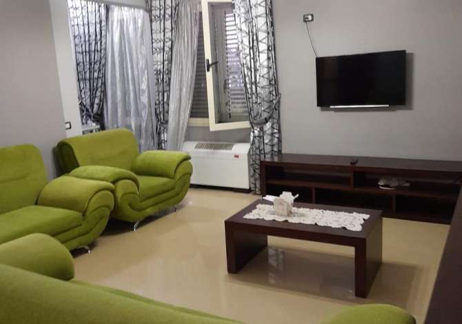 Shtepi me qera 2+1 ne Tirane - 500 Euro