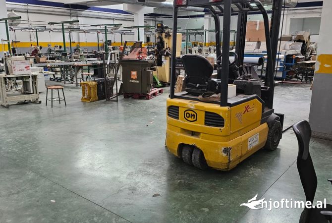 Magazine Me Qera Ne Kombinat ( 