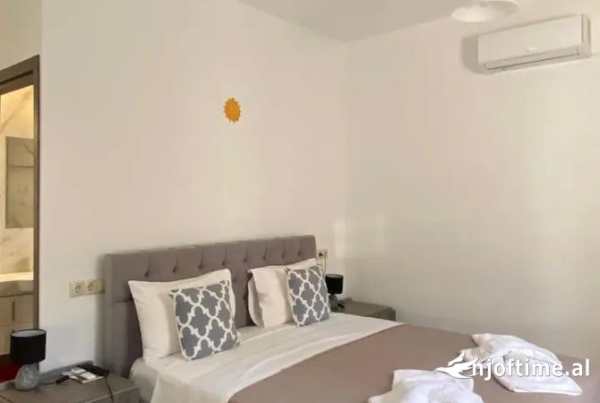 Shtepi me qera 2+1 ne Tirane - 550 Euro
