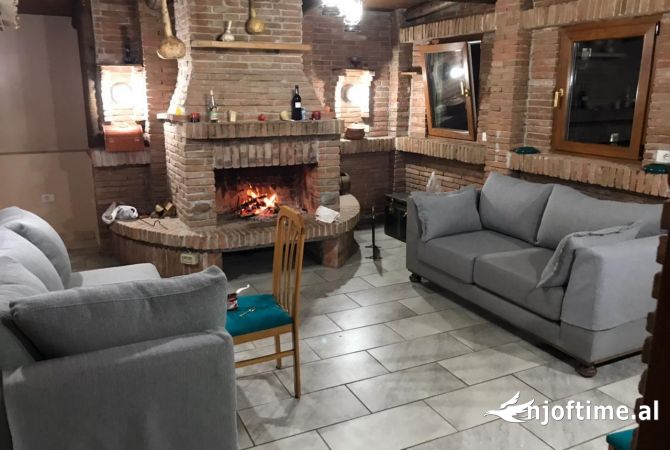 Shtepi me qera 3+1 ne Tirane - 1,200 Euro