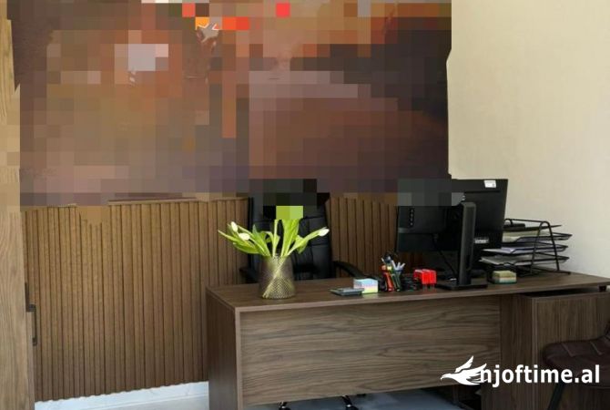 Ambient biznesi me qera 1+1 ne Tirane - 400 Euro