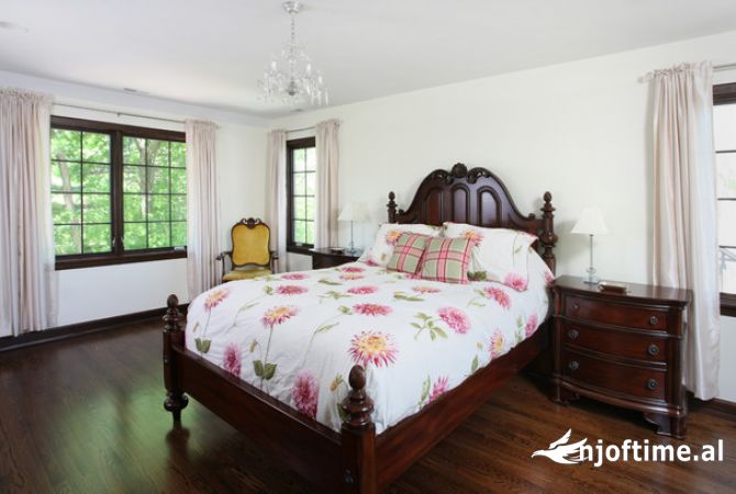 Shtepi me qera 3+1 ne Tirane - 600 Euro