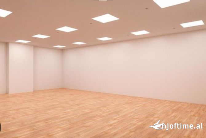 Ambient biznesi me qera 3+1 ne Tirane - 1,100 Euro