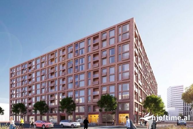 Shtepi ne shitje 2+1 ne Tirane - 146,000 Euro
