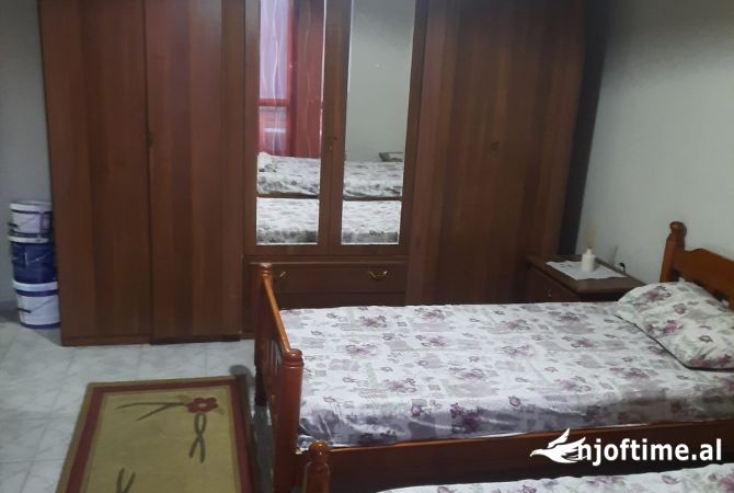 Shtepi me qera 1+1 ne Tirane - 500 Euro